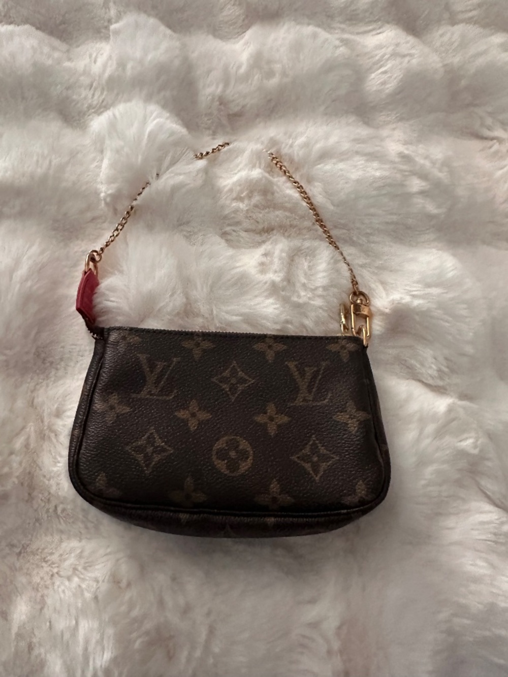 Mini pochette - Picture 2 of 3